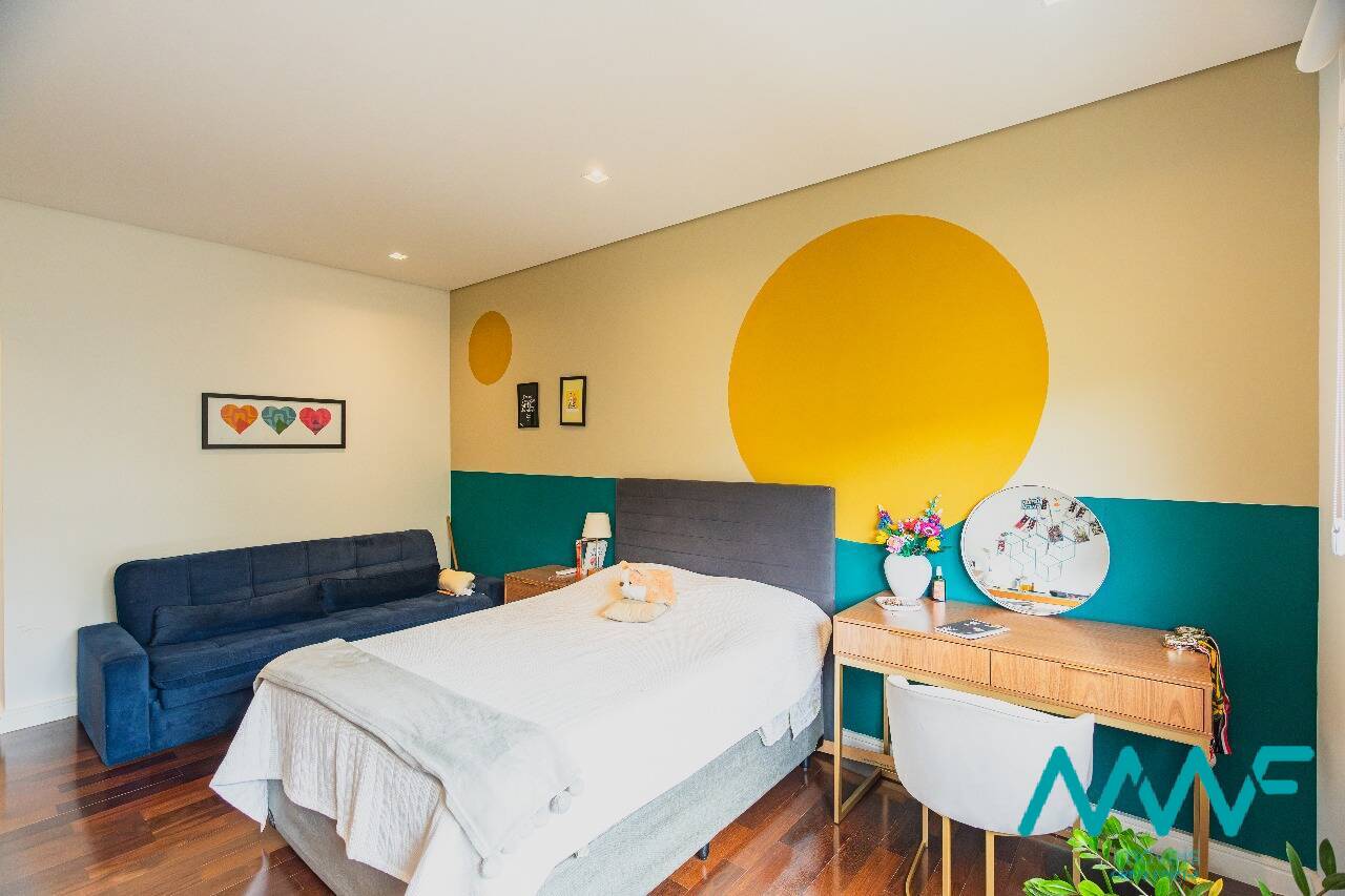 Casa de Condomínio, 4 quartos - Foto 28