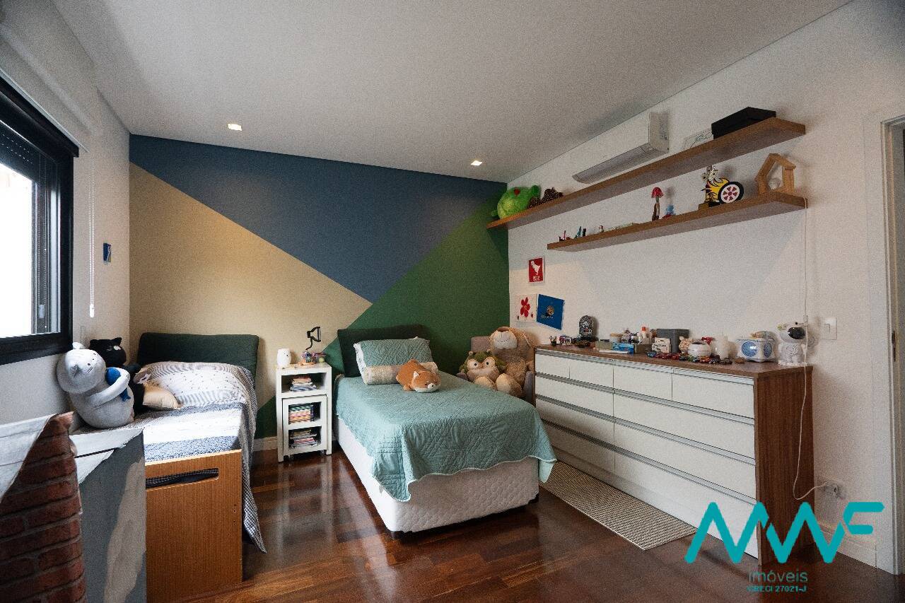 Casa de Condomínio, 4 quartos - Foto 27