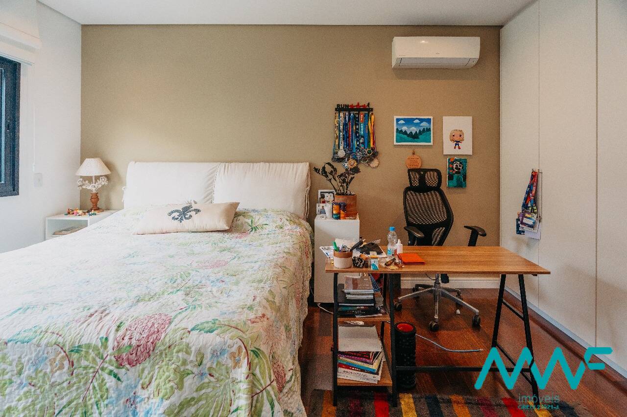 Casa de Condomínio, 4 quartos - Foto 29