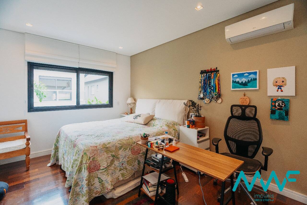 Casa de Condomínio, 4 quartos - Foto 30