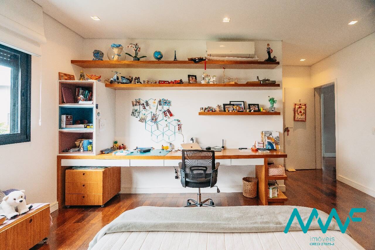 Casa de Condomínio, 4 quartos - Foto 31