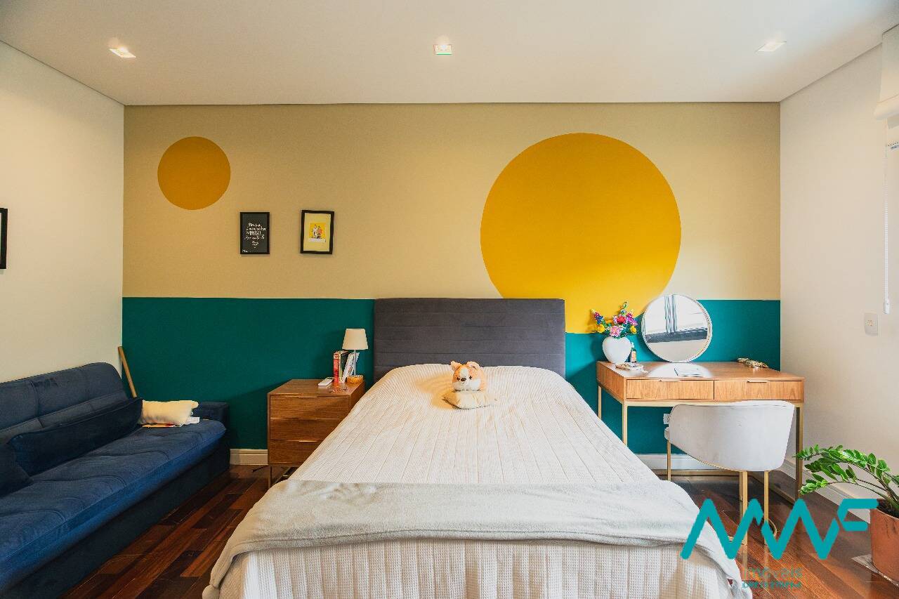 Casa de Condomínio, 4 quartos - Foto 32