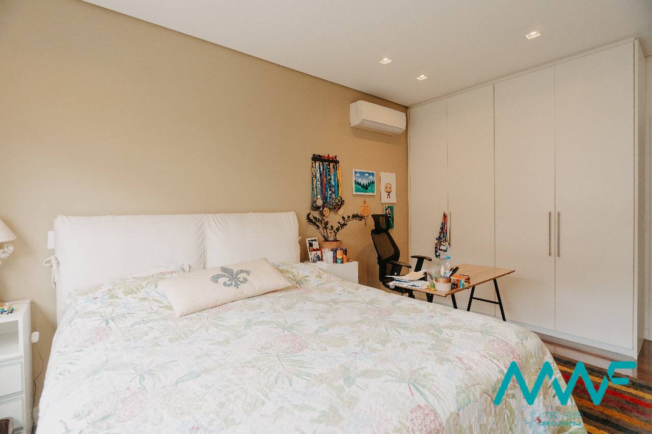 Casa de Condomínio, 4 quartos - Foto 33