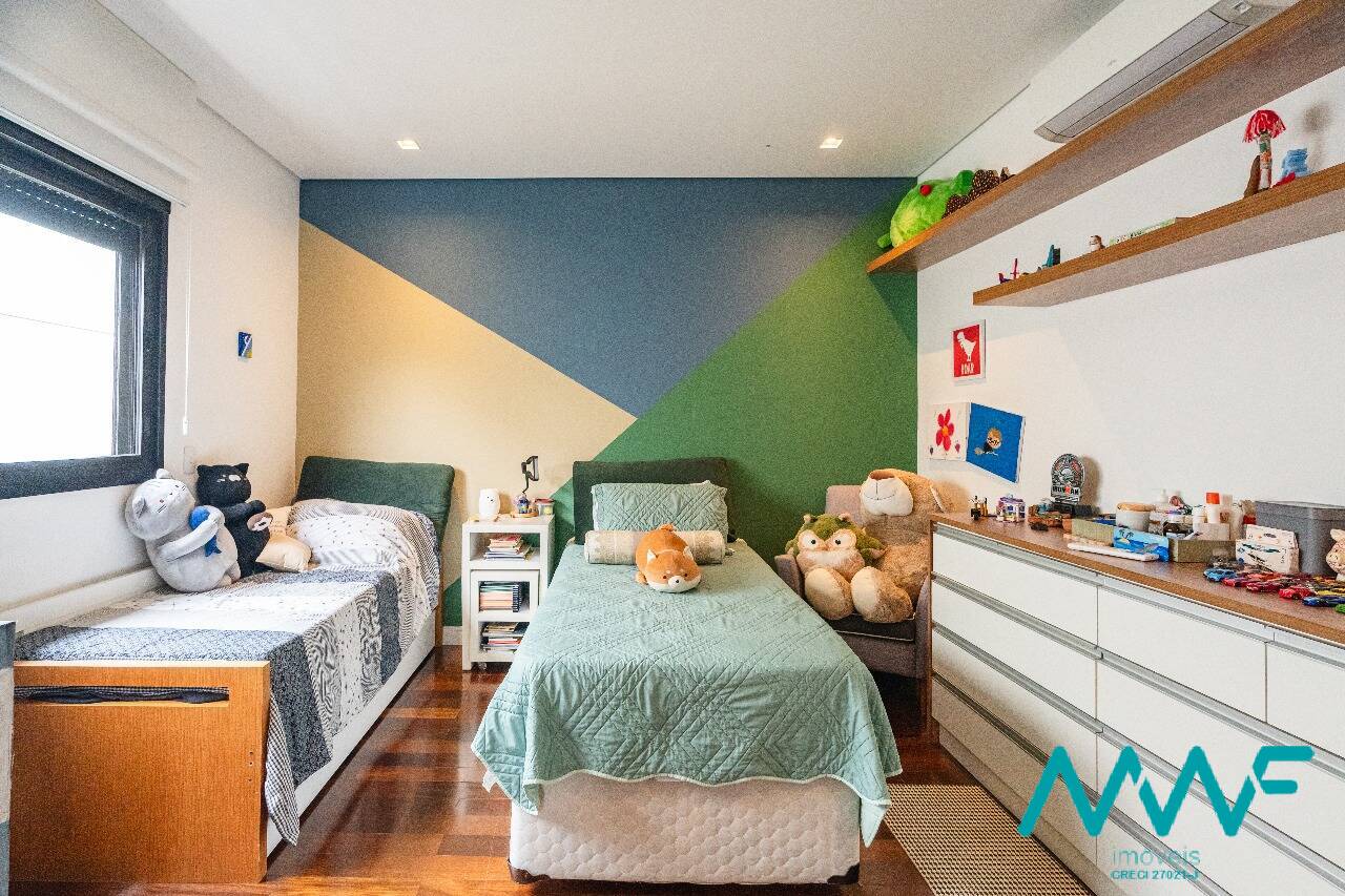 Casa de Condomínio, 4 quartos - Foto 34