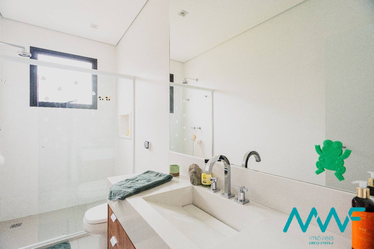 Casa de Condomínio, 4 quartos - Foto 36