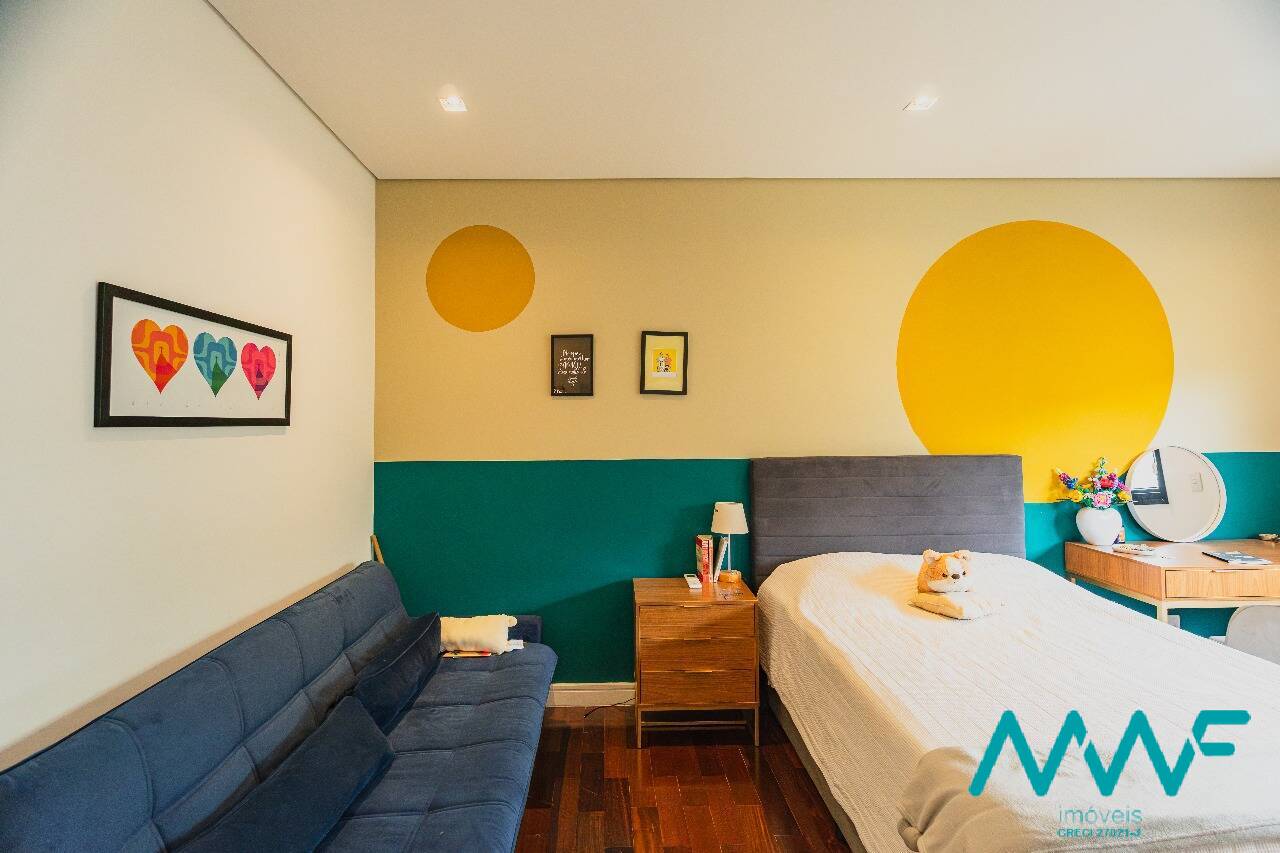 Casa de Condomínio, 4 quartos - Foto 35