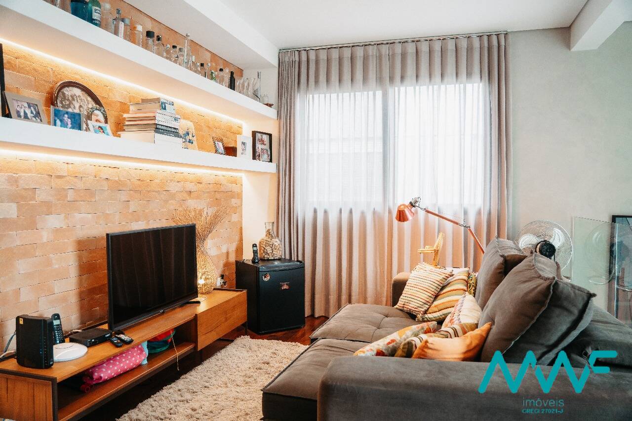 Casa de Condomínio, 4 quartos - Foto 37