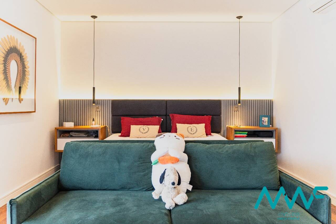 Casa de Condomínio, 4 quartos - Foto 39