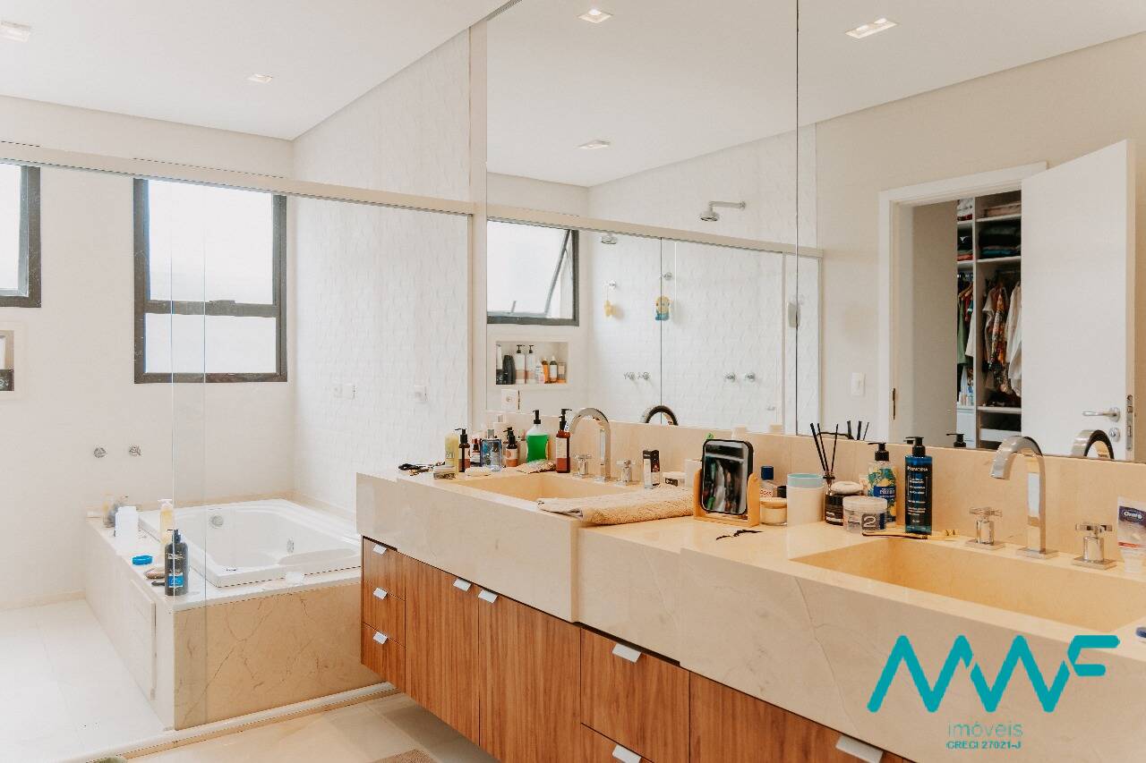 Casa de Condomínio, 4 quartos - Foto 40