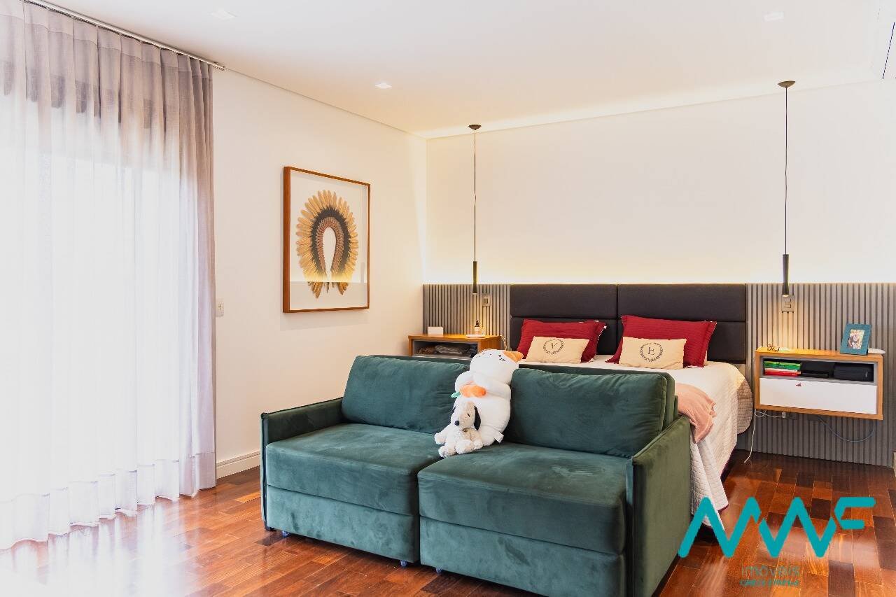 Casa de Condomínio, 4 quartos - Foto 41