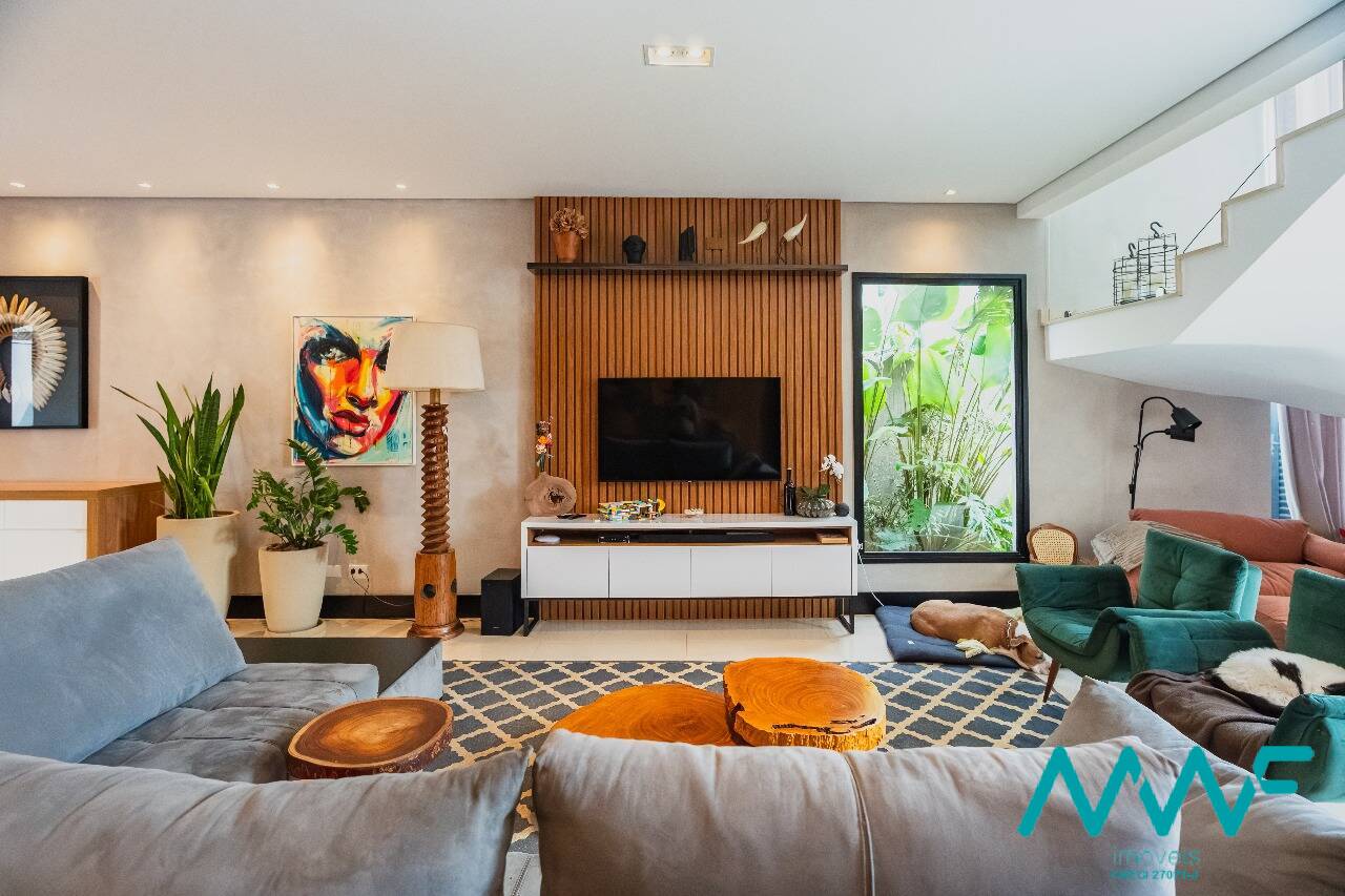 Casa de Condomínio, 4 quartos - Foto 5