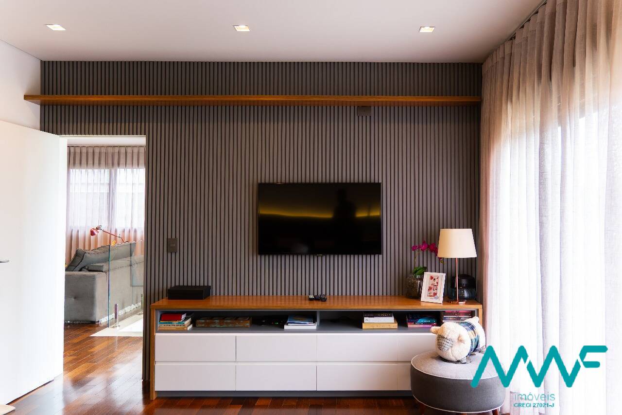 Casa de Condomínio, 4 quartos - Foto 42