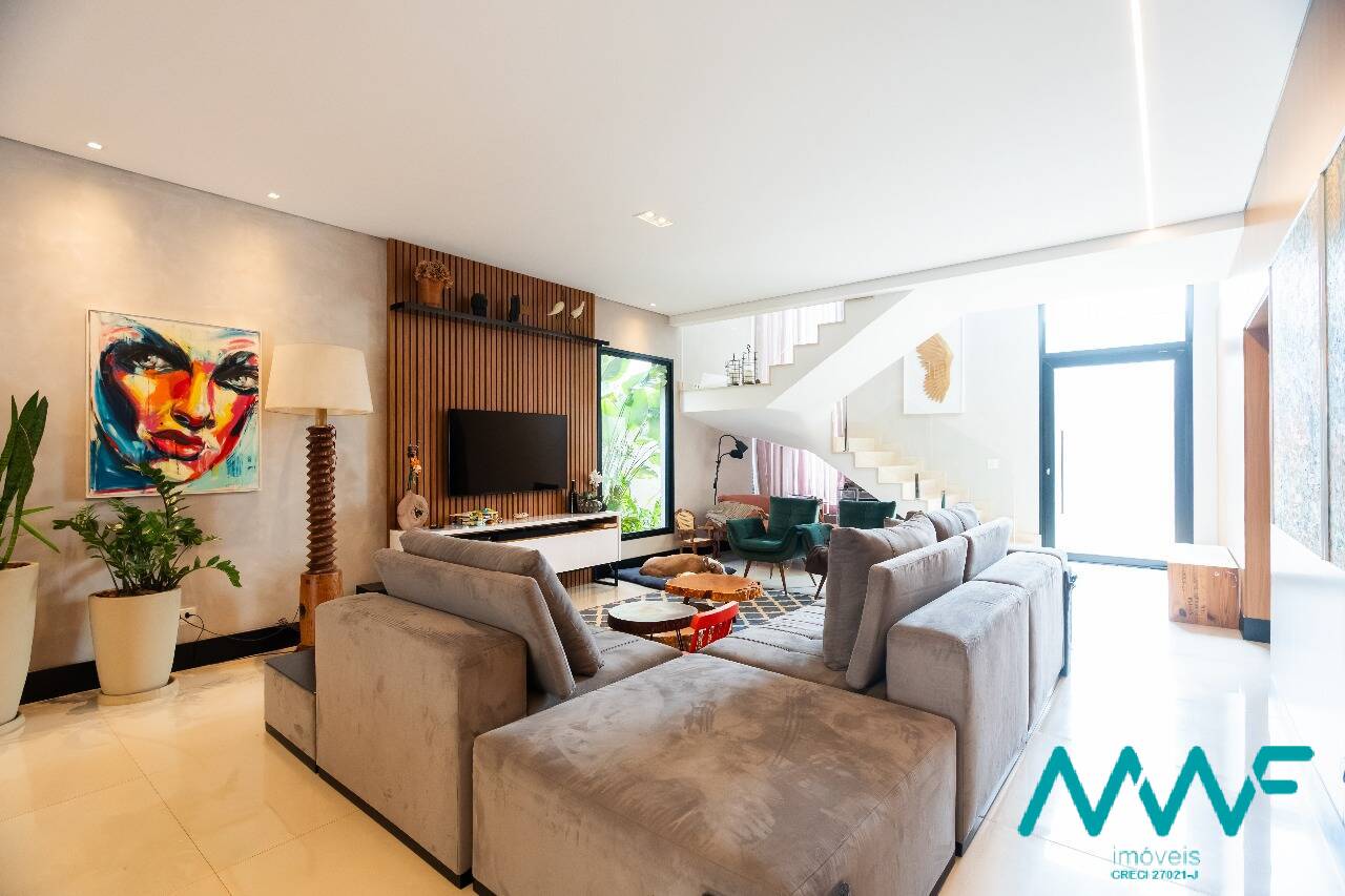 Casa de Condomínio, 4 quartos - Foto 6