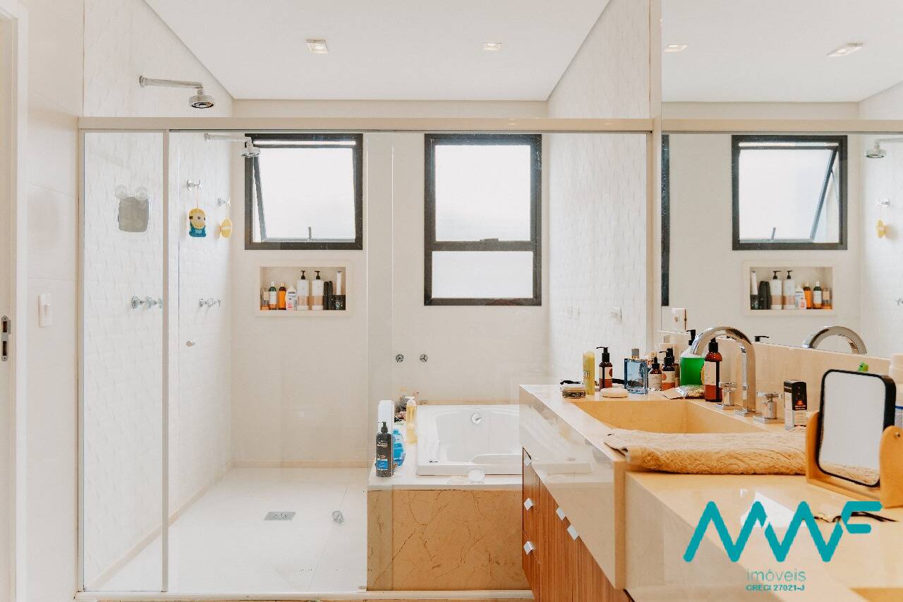 Casa de Condomínio, 4 quartos - Foto 43