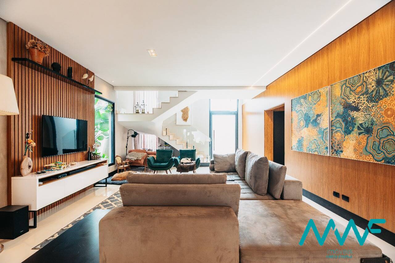 Casa de Condomínio, 4 quartos - Foto 3