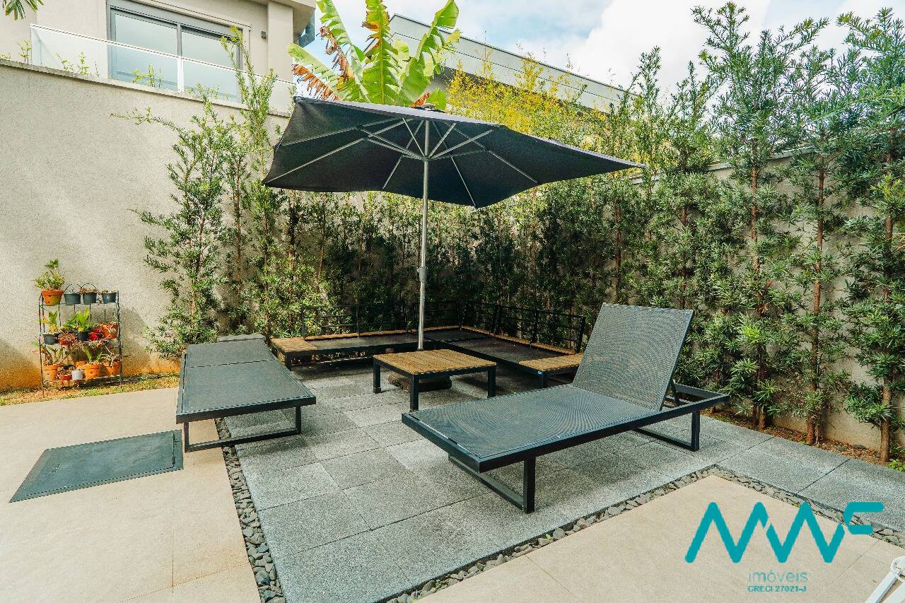 Casa de Condomínio, 4 quartos - Foto 9