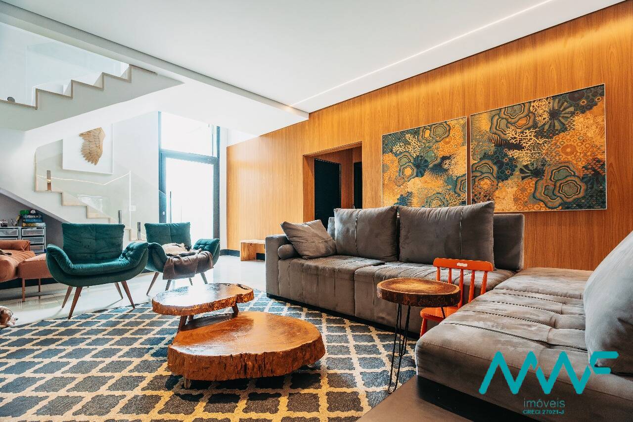 Casa de Condomínio, 4 quartos - Foto 7