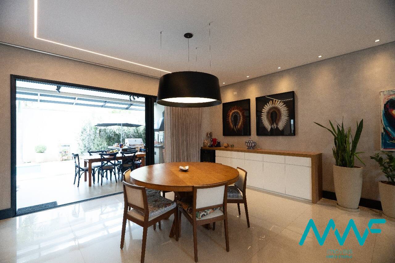 Casa de Condomínio, 4 quartos - Foto 8