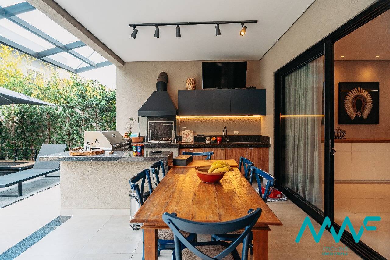 Casa de Condomínio, 4 quartos - Foto 12