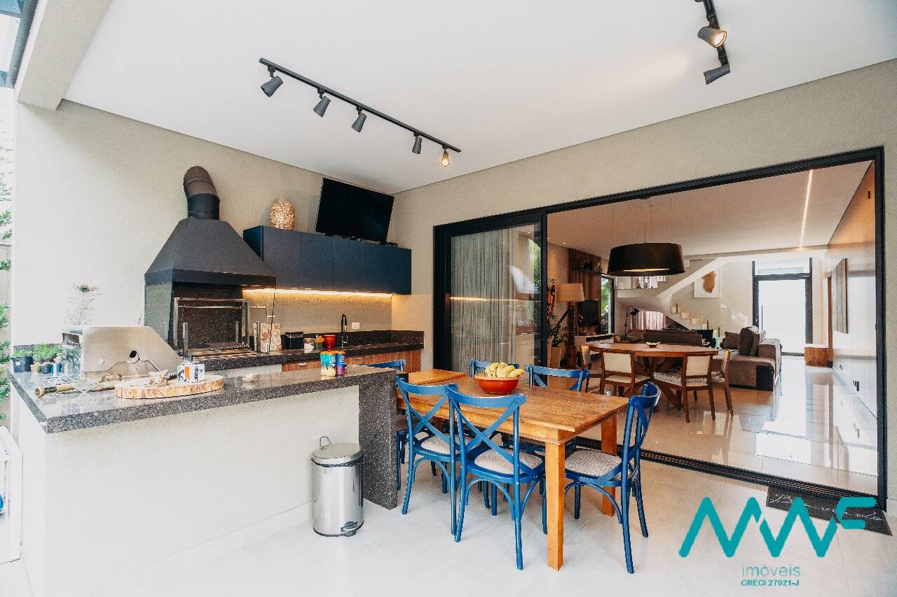 Casa de Condomínio, 4 quartos - Foto 13