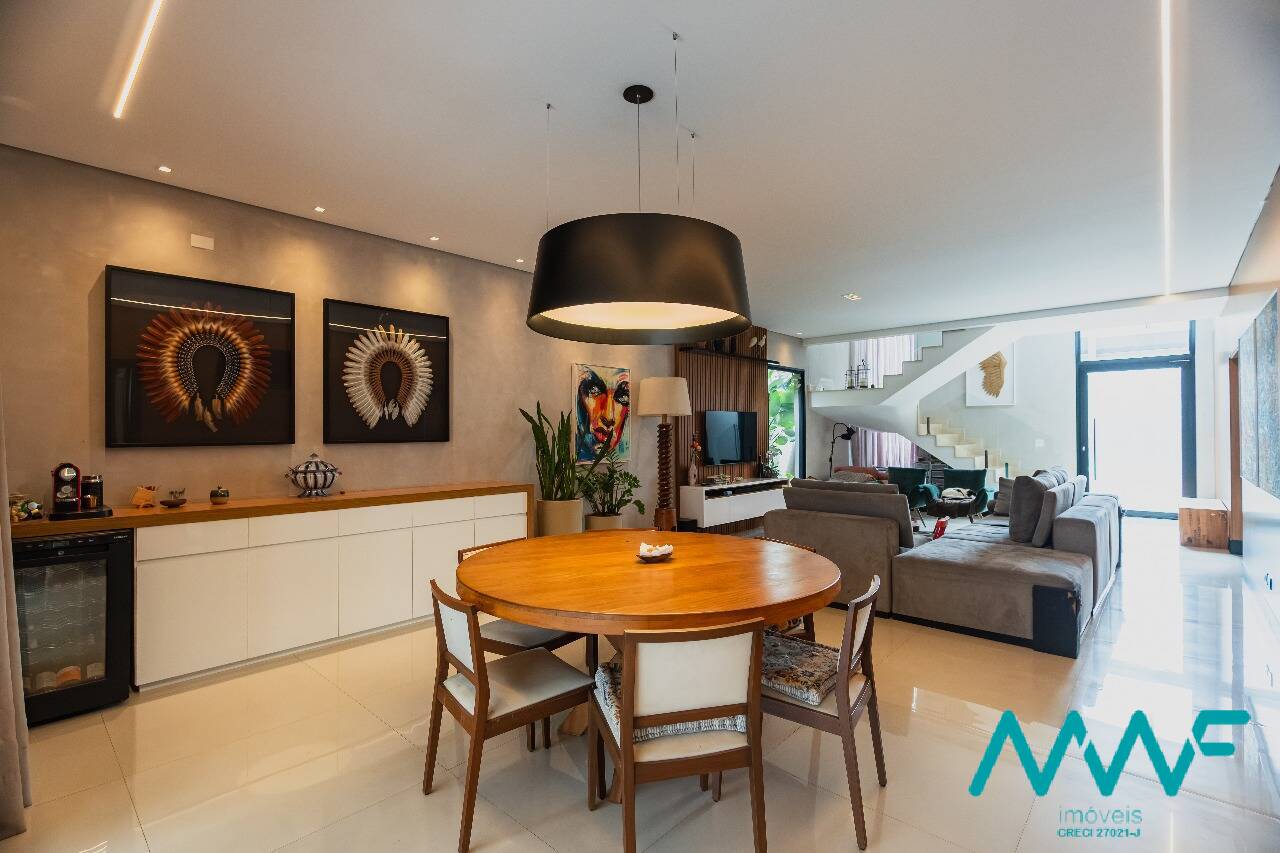 Casa de Condomínio, 4 quartos - Foto 22