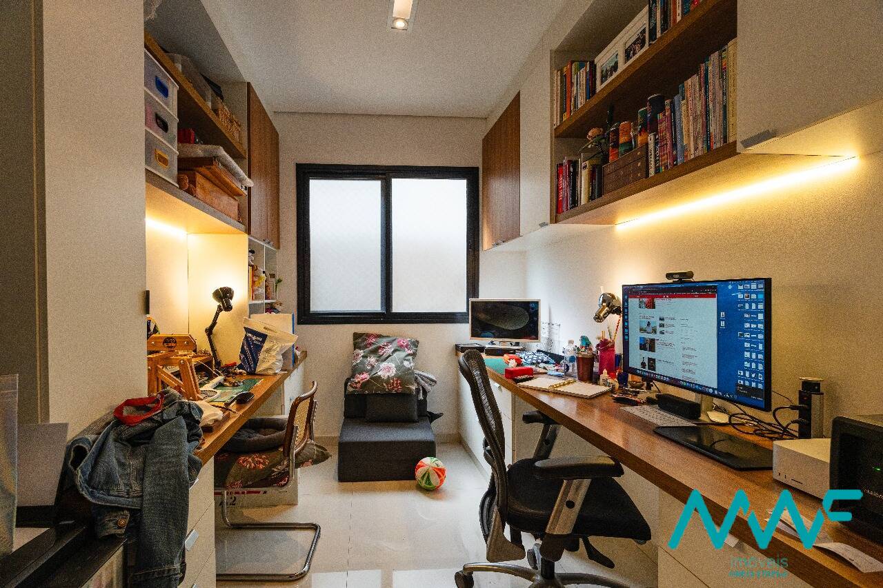 Casa de Condomínio, 4 quartos - Foto 23