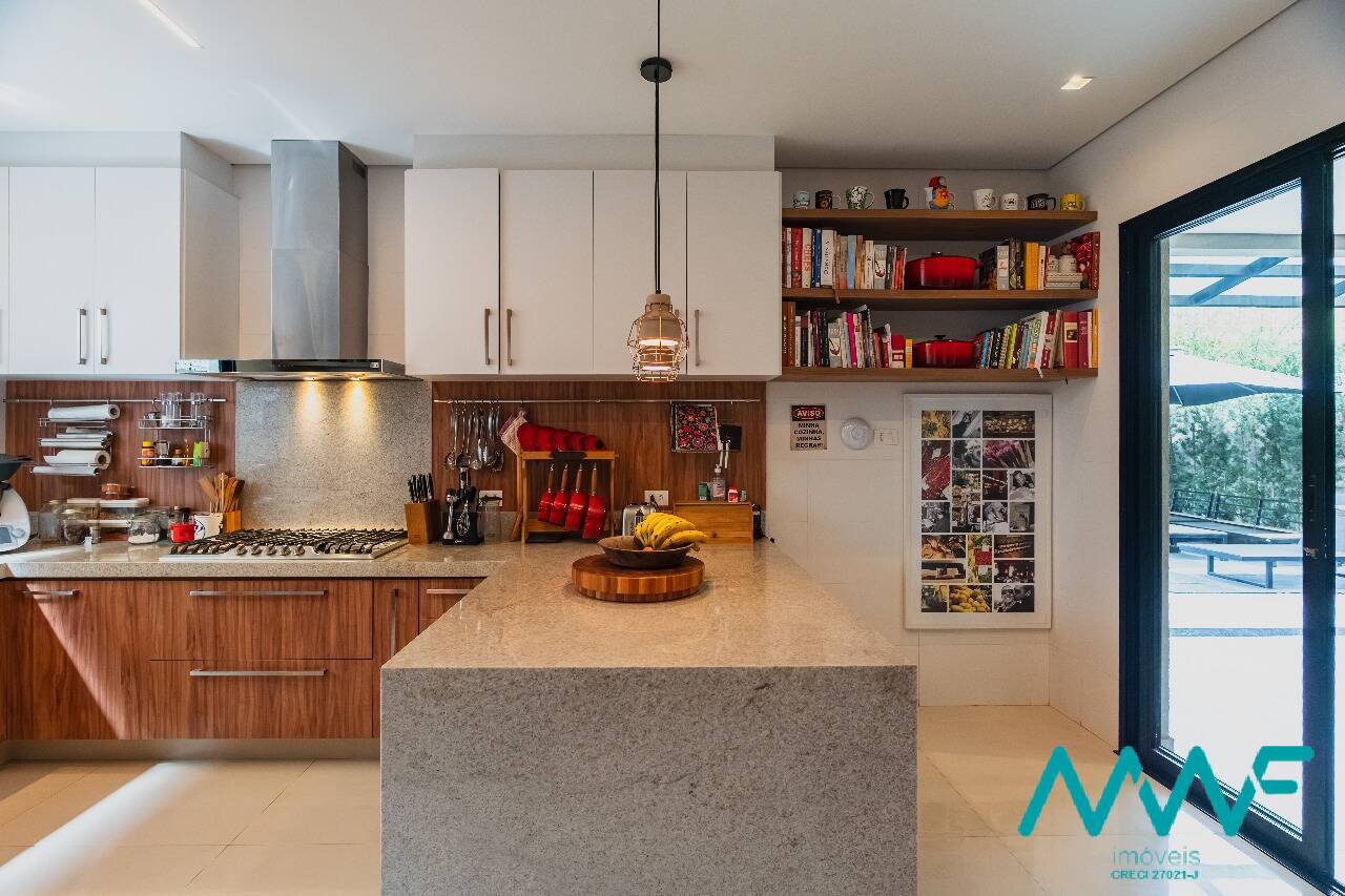 Casa de Condomínio, 4 quartos - Foto 17