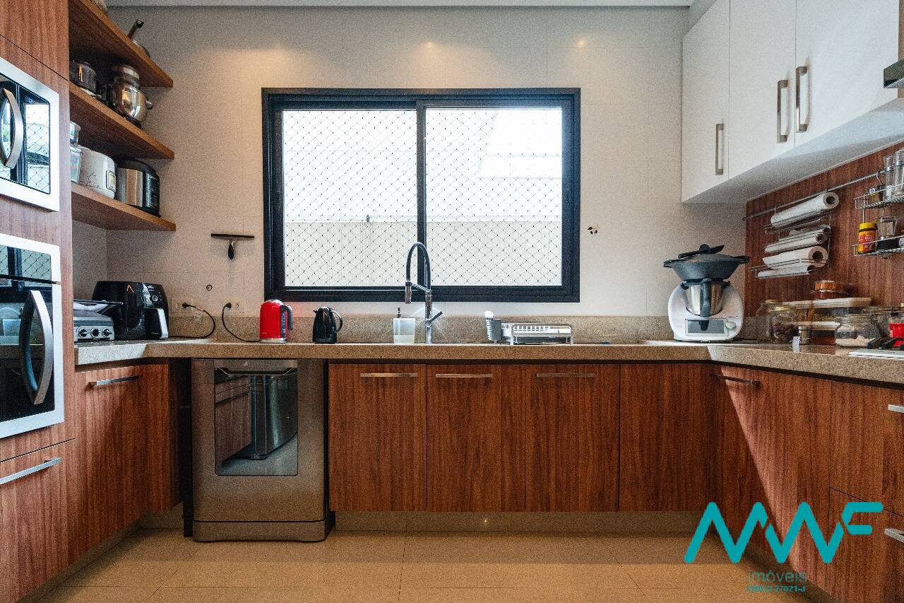 Casa de Condomínio, 4 quartos - Foto 18