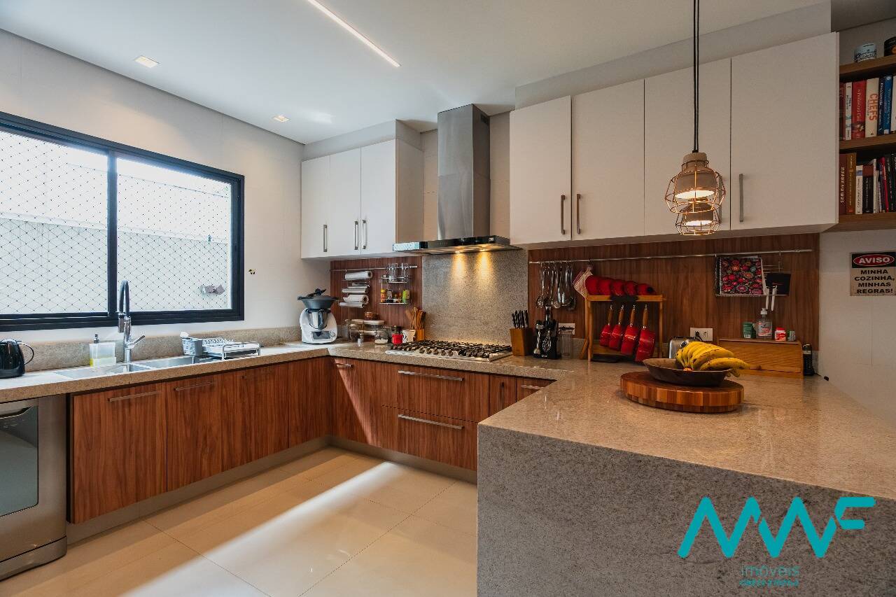 Casa de Condomínio, 4 quartos - Foto 15