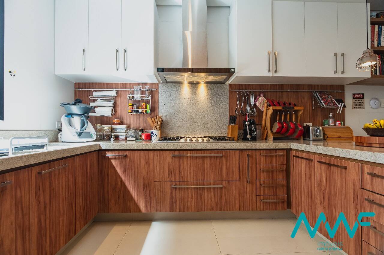 Casa de Condomínio, 4 quartos - Foto 21