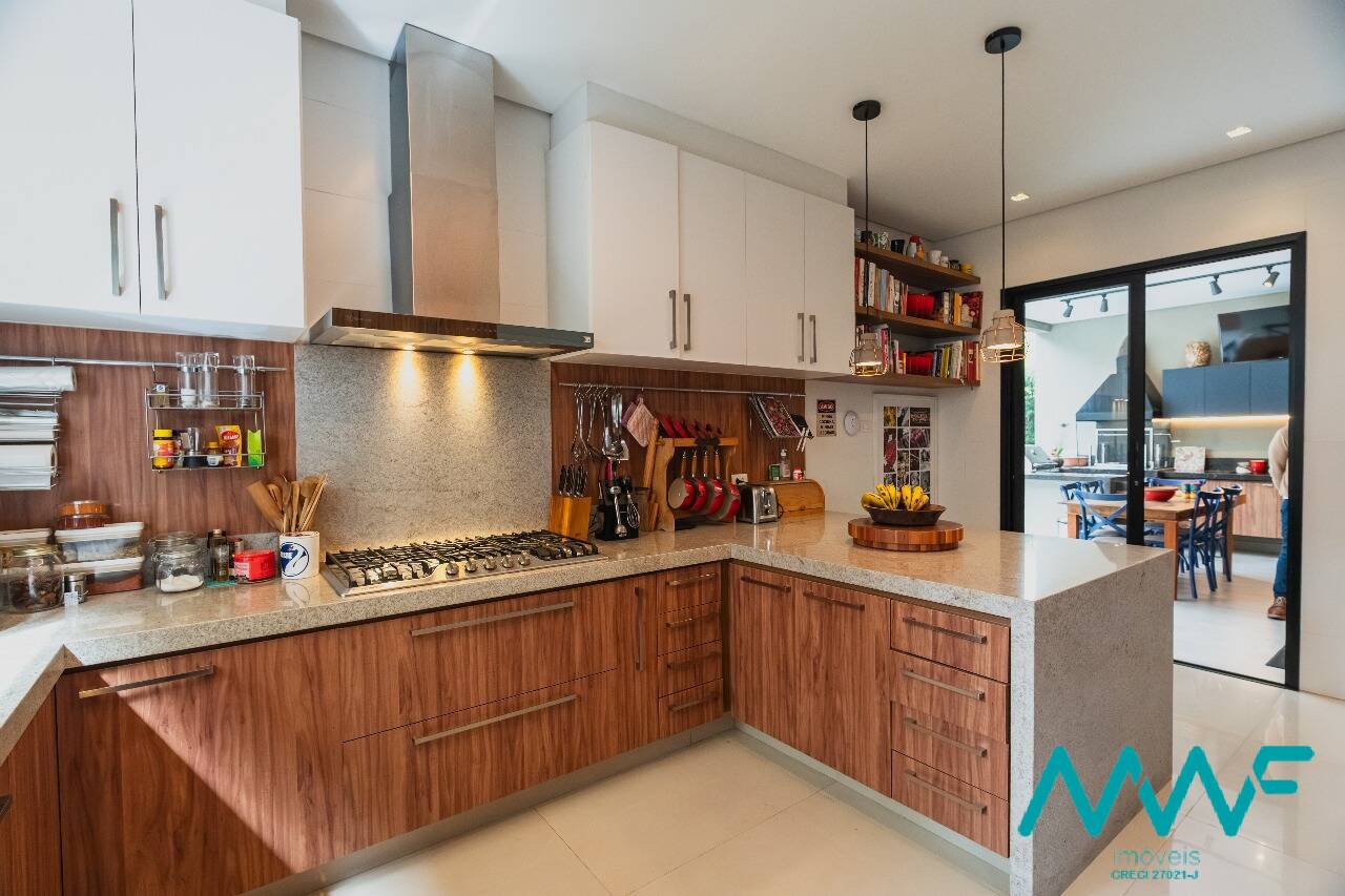 Casa de Condomínio, 4 quartos - Foto 20