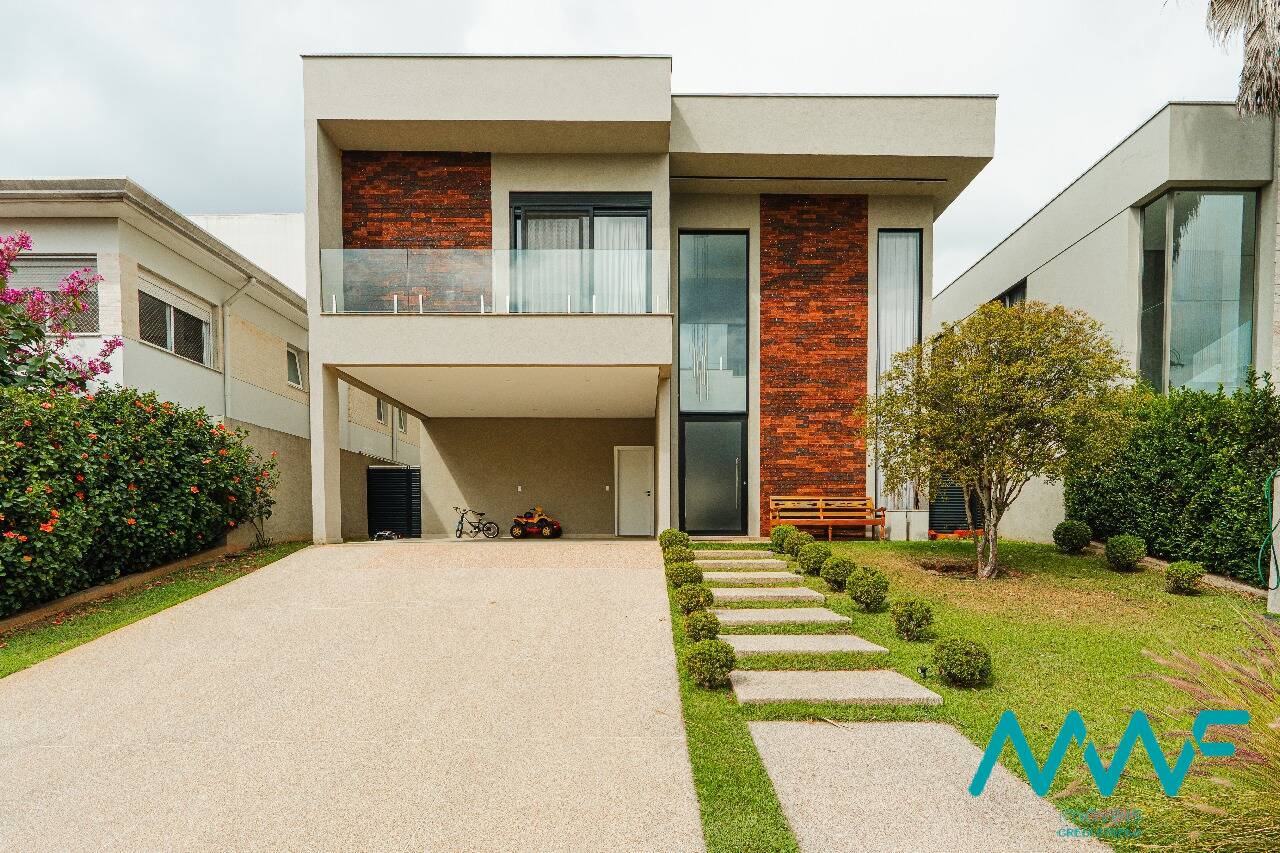 Casa de Condomínio, 4 quartos - Foto 44