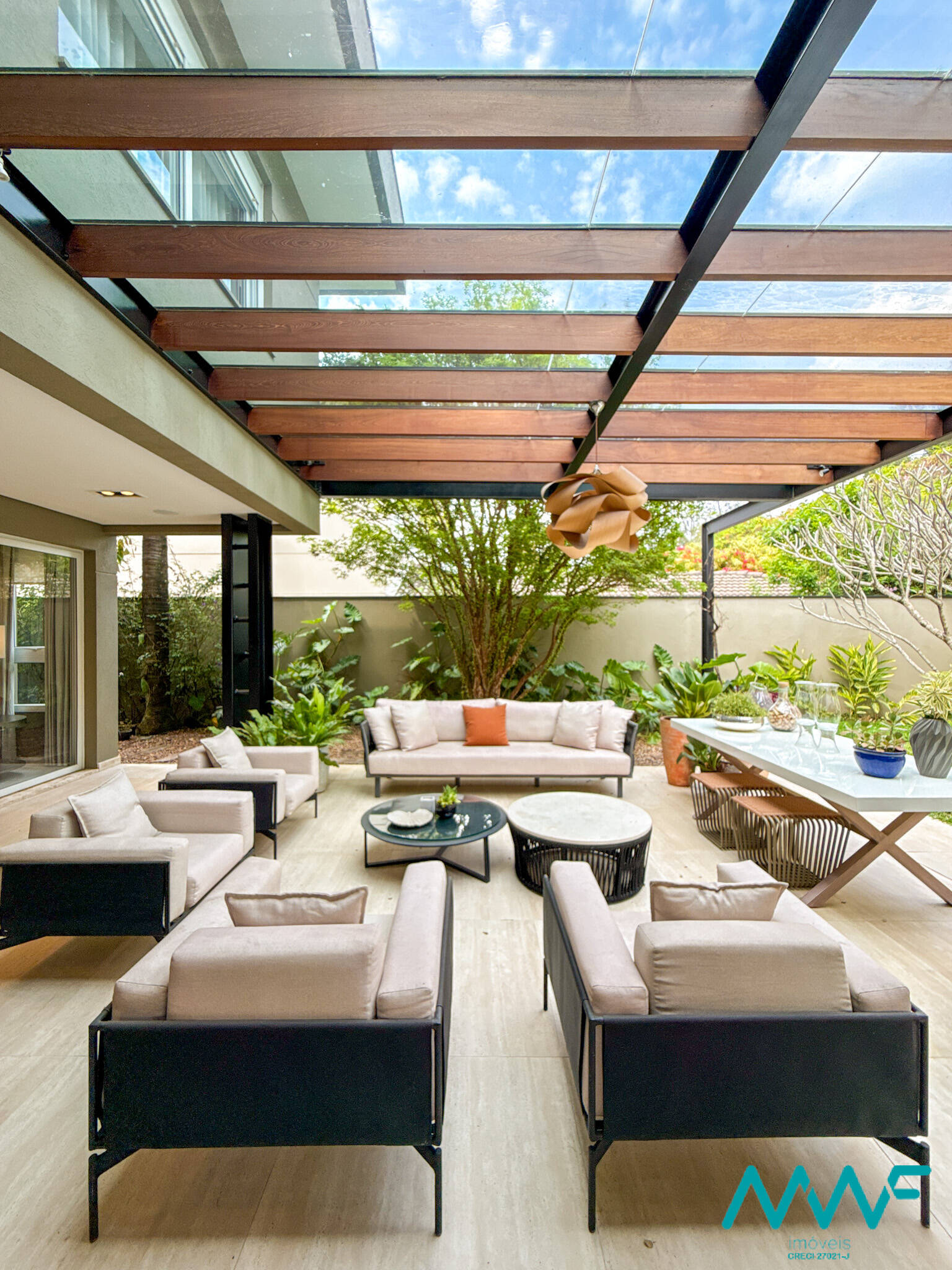 Casa de Condomínio, 4 quartos - Foto 6