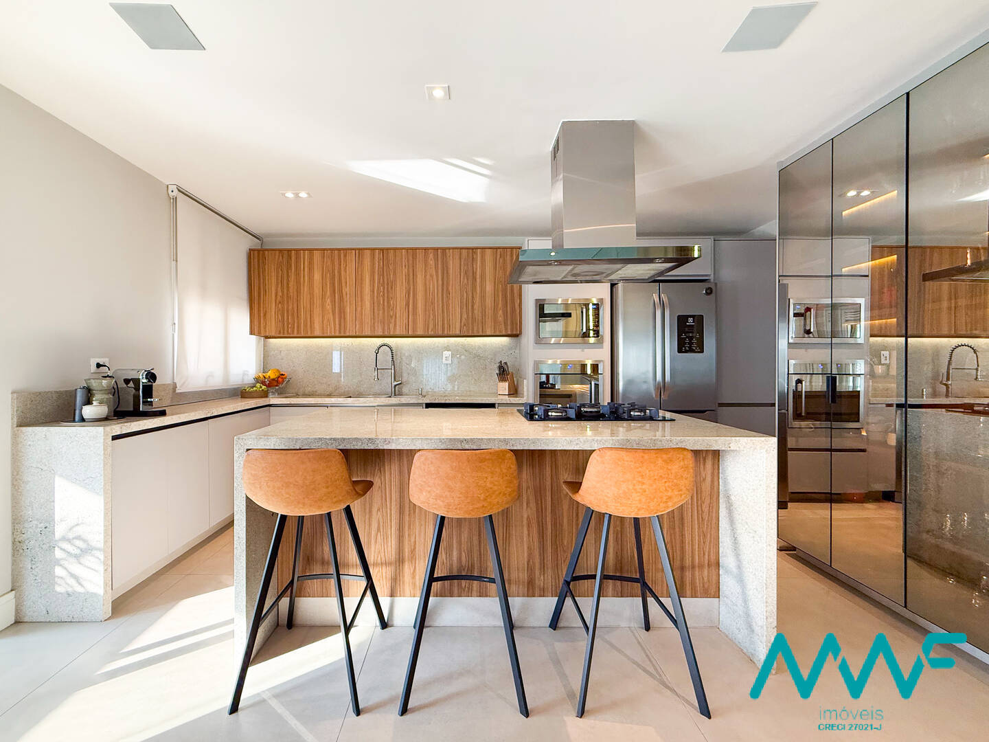 Apartamento, 3 quartos, 200 m² - Foto 7