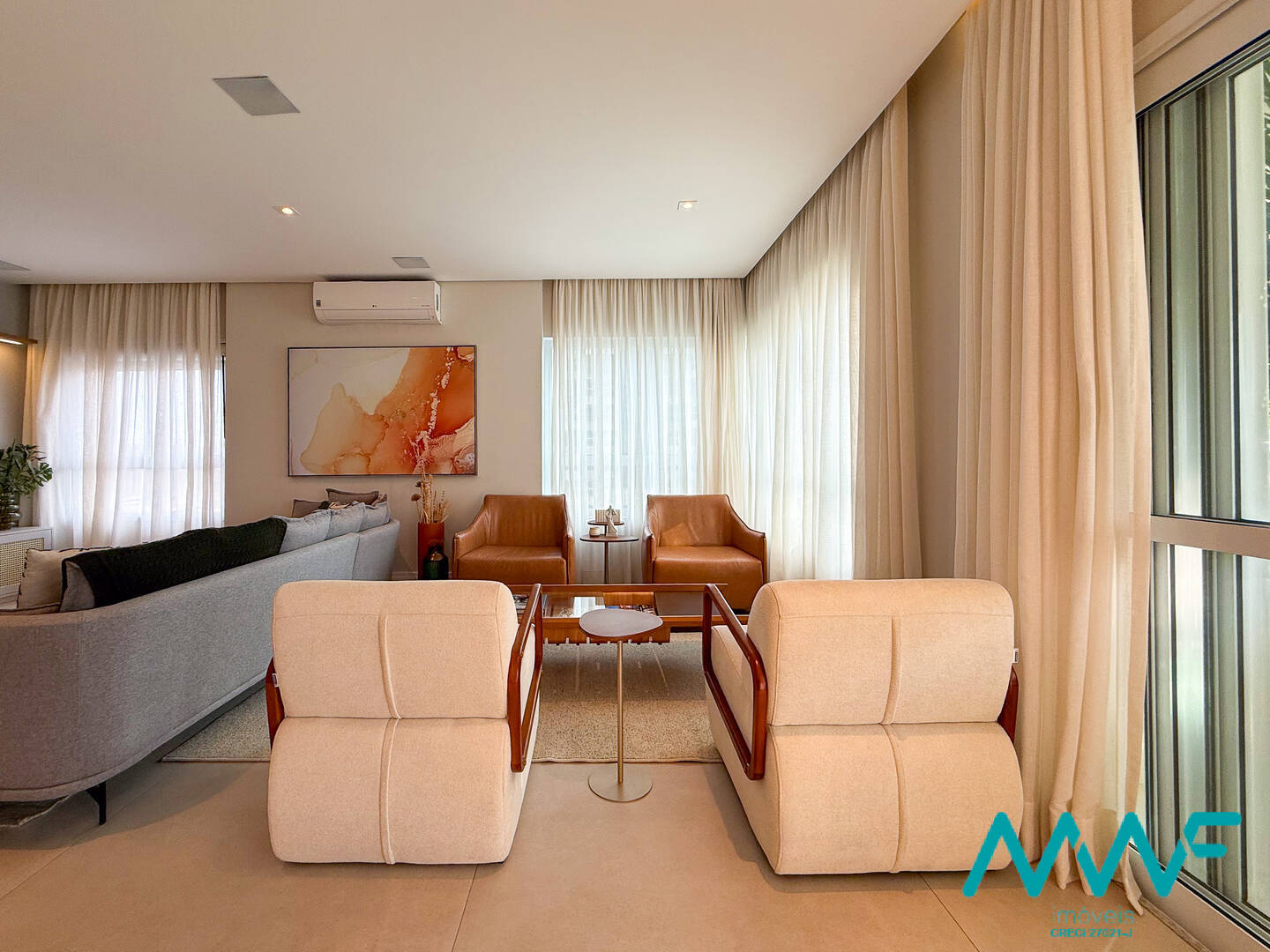 Apartamento, 3 quartos, 200 m² - Foto 9