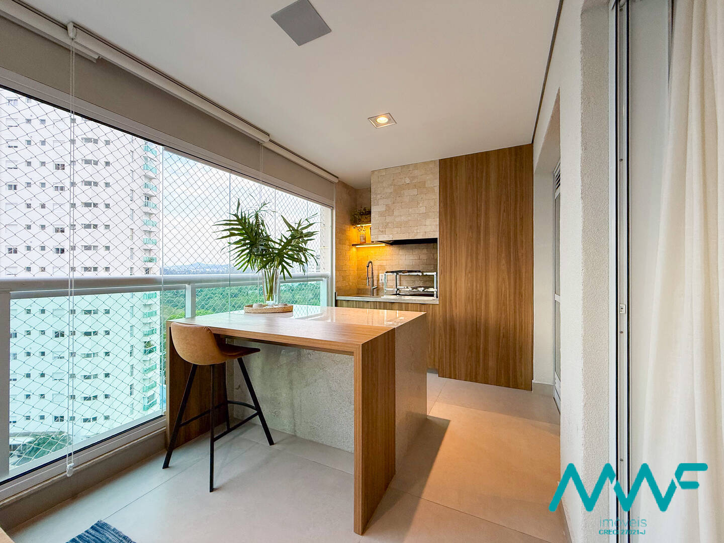 Apartamento, 3 quartos, 200 m² - Foto 4