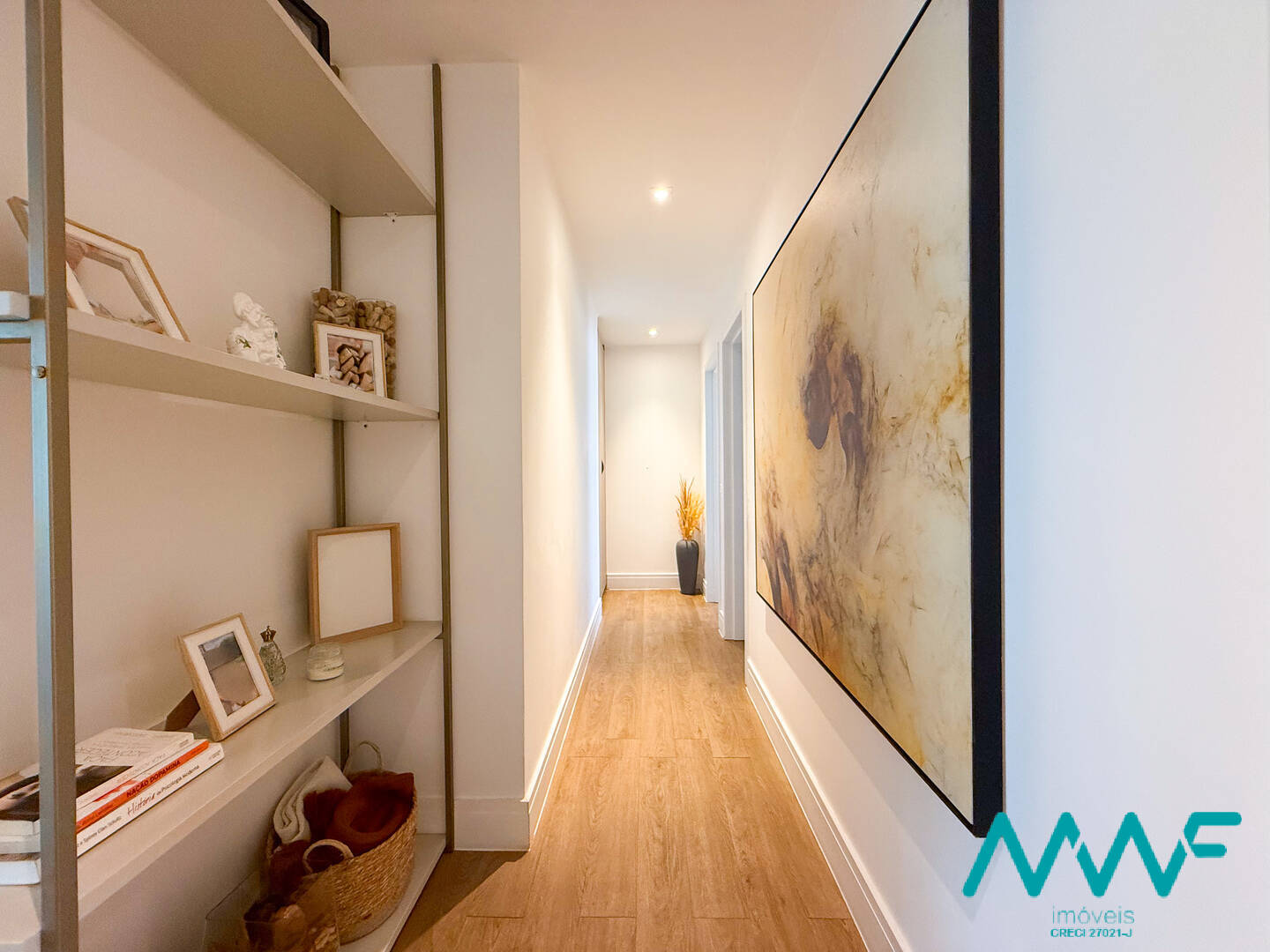 Apartamento, 3 quartos, 200 m² - Foto 12