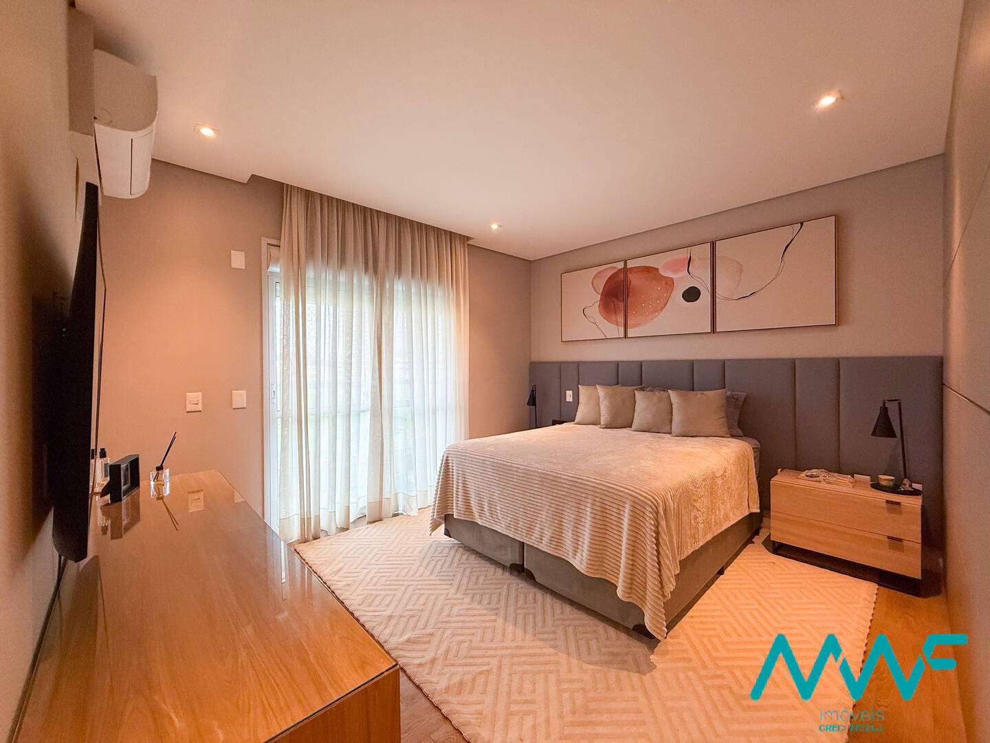 Apartamento, 3 quartos, 200 m² - Foto 16