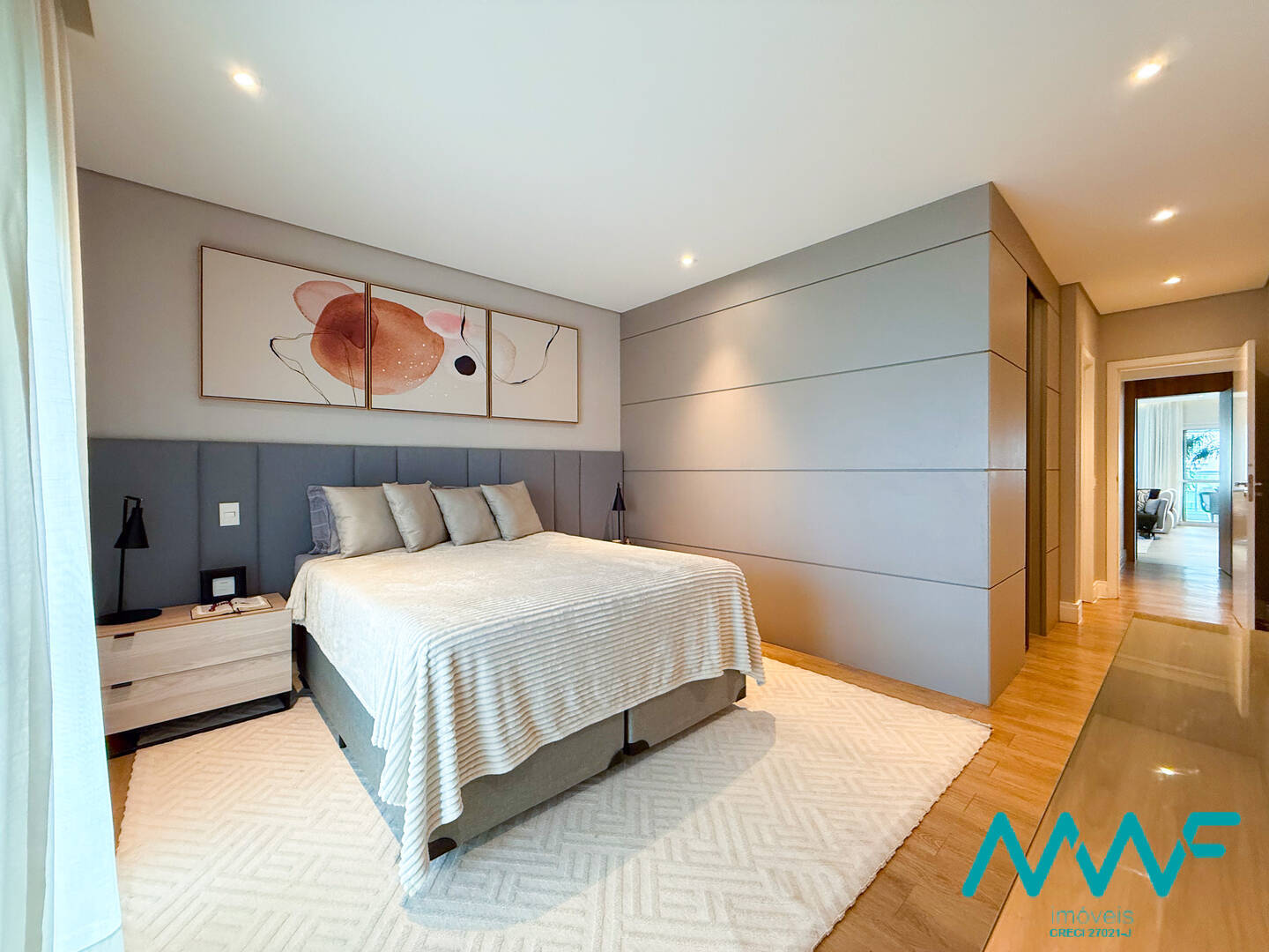 Apartamento, 3 quartos, 200 m² - Foto 17