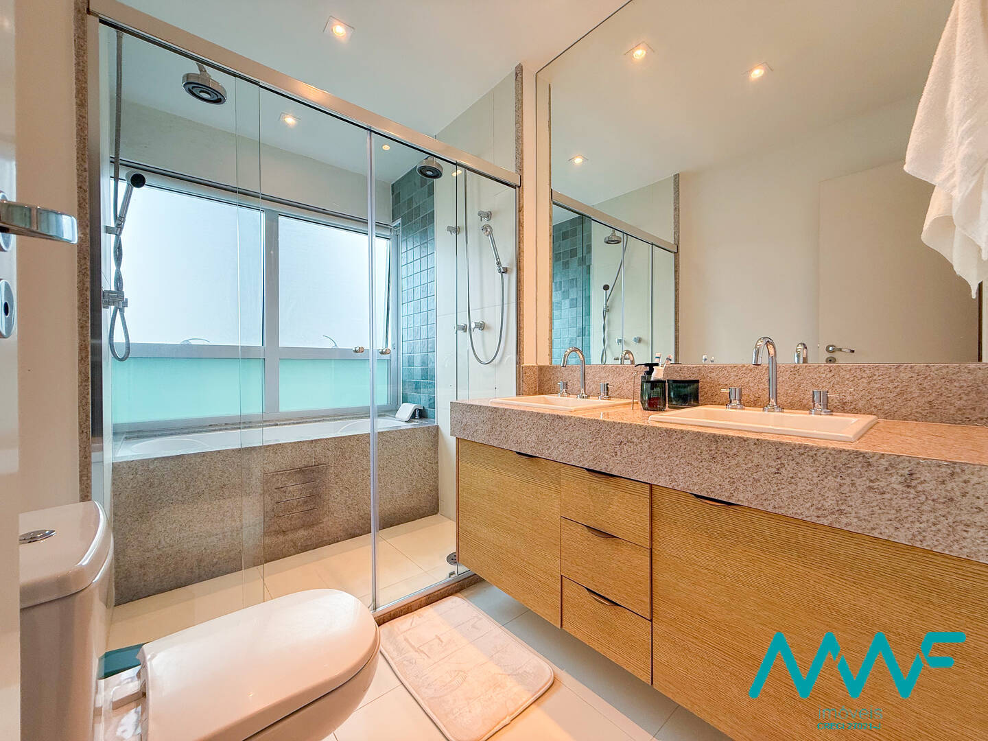 Apartamento, 3 quartos, 200 m² - Foto 20