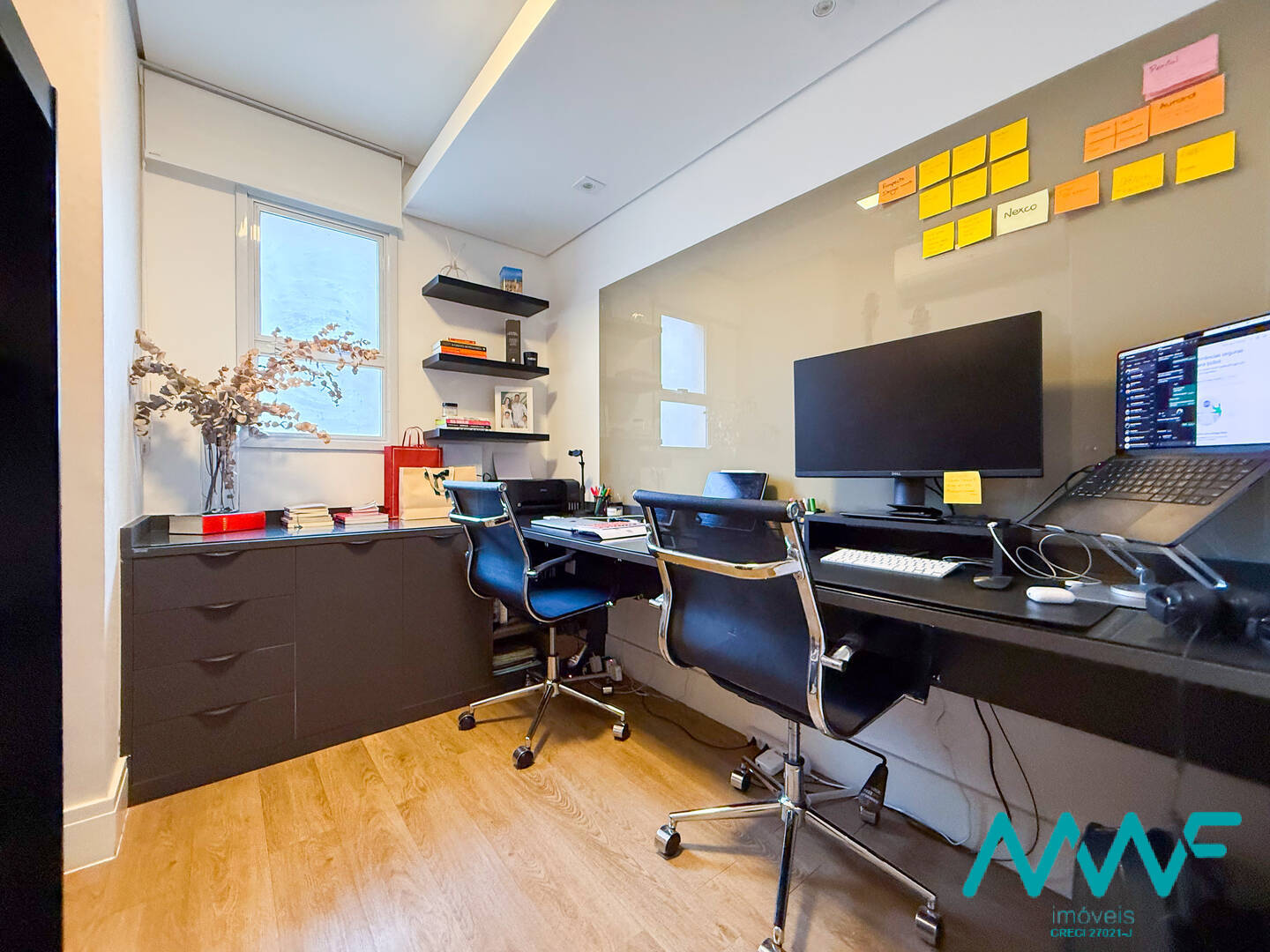 Apartamento, 3 quartos, 200 m² - Foto 21