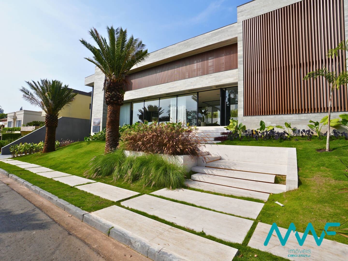 Casa de Condomínio, 5 quartos - Foto 1