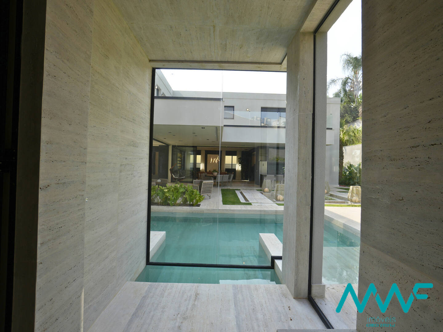 Casa de Condomínio, 5 quartos - Foto 3