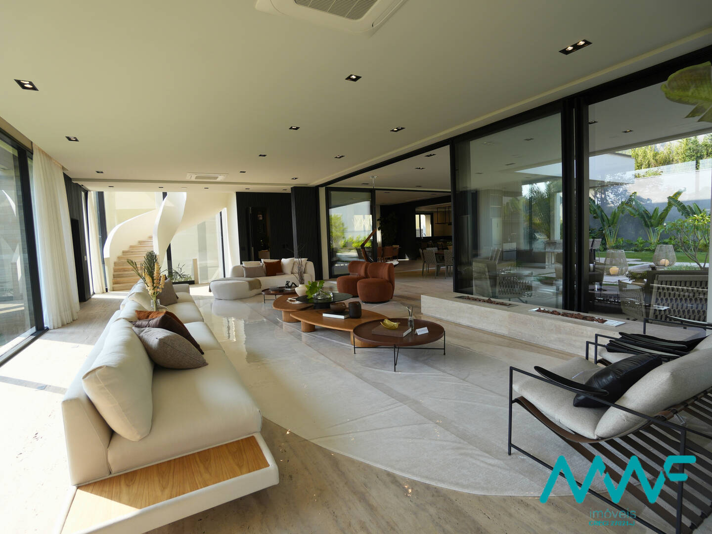 Casa de Condomínio, 5 quartos - Foto 4