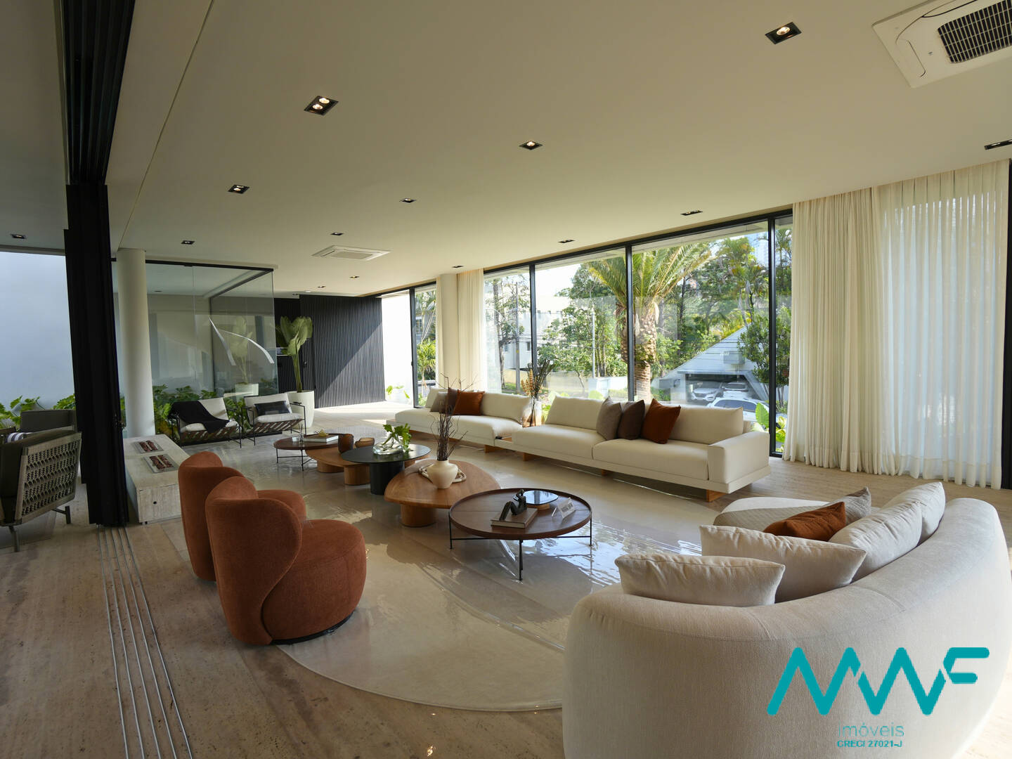 Casa de Condomínio, 5 quartos - Foto 5