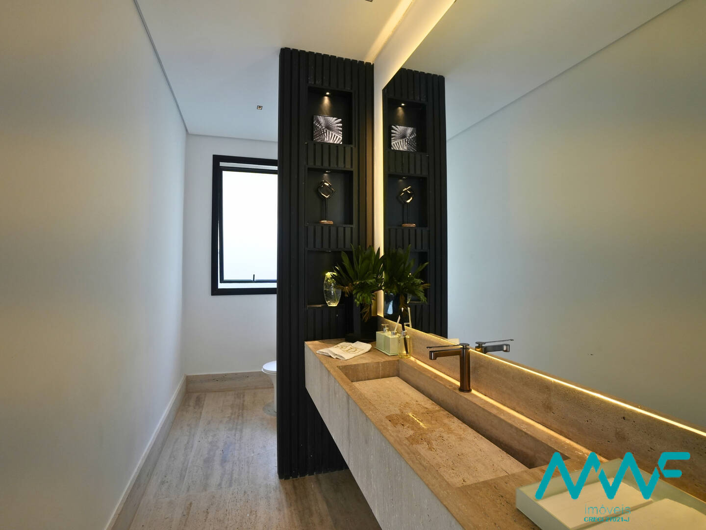 Casa de Condomínio, 5 quartos - Foto 7