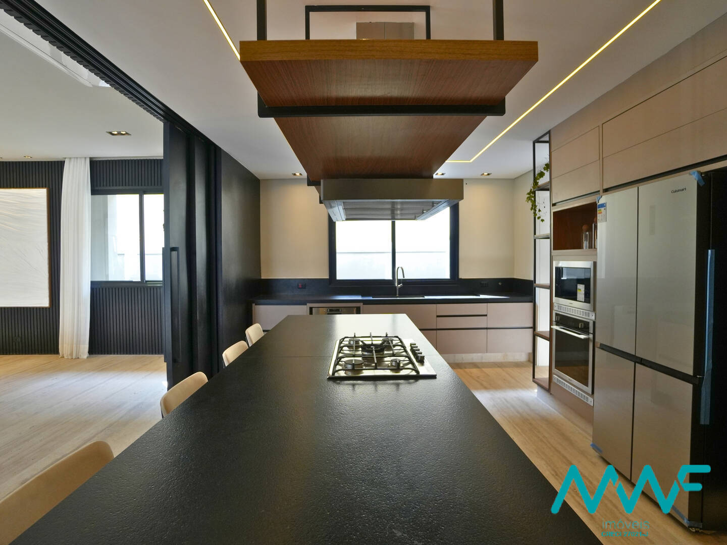 Casa de Condomínio, 5 quartos - Foto 8