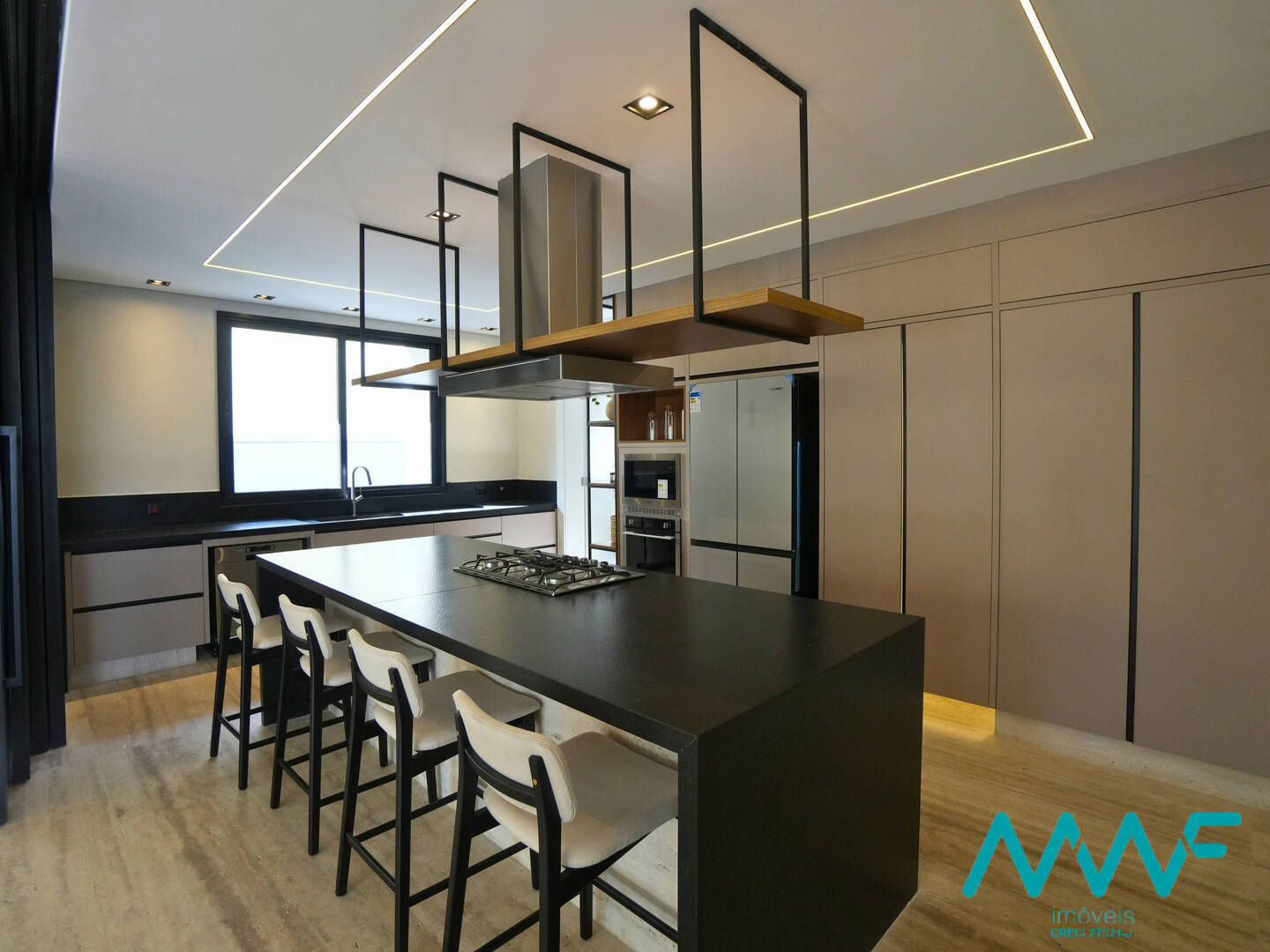 Casa de Condomínio, 5 quartos - Foto 9