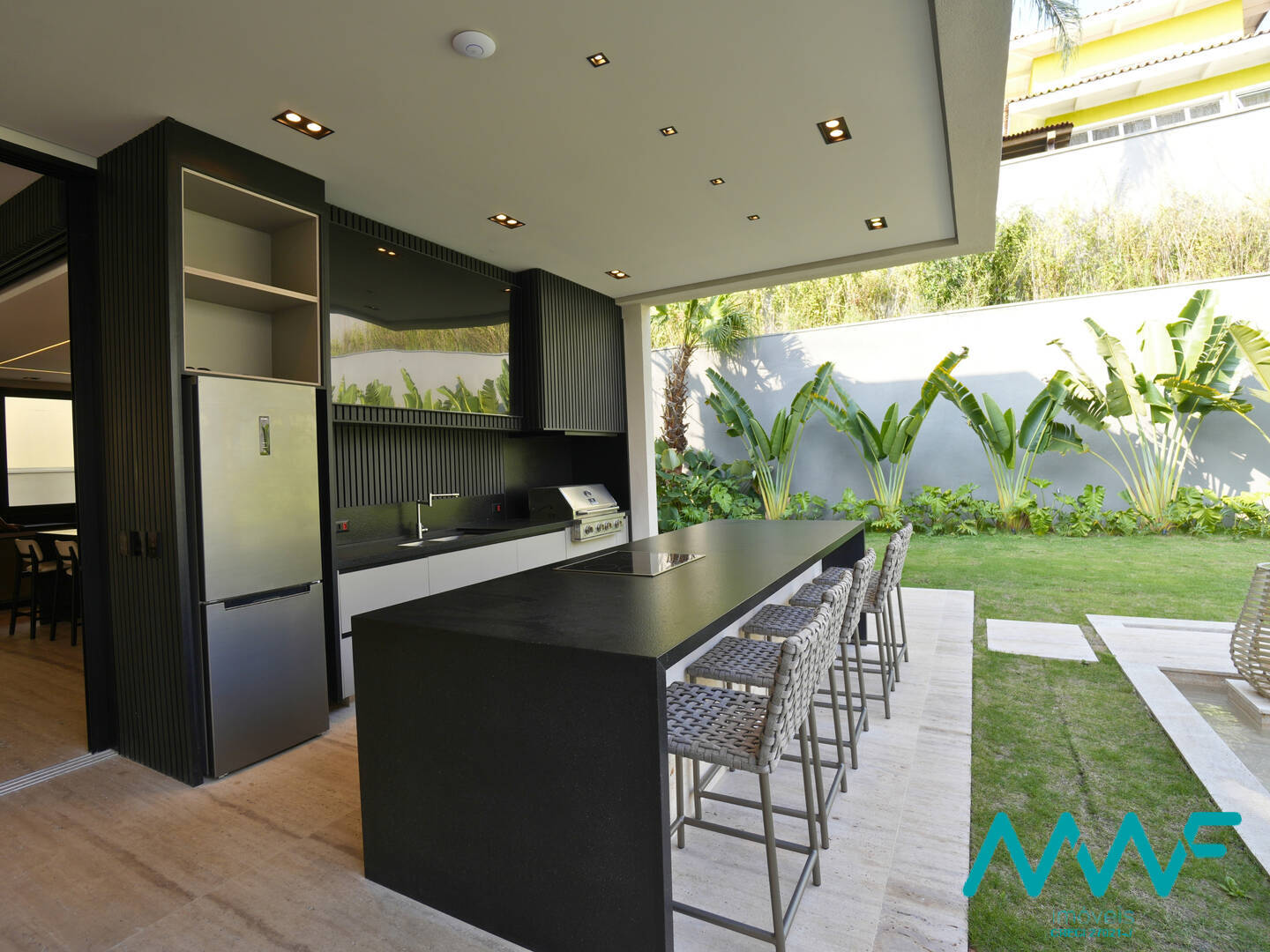 Casa de Condomínio, 5 quartos - Foto 10