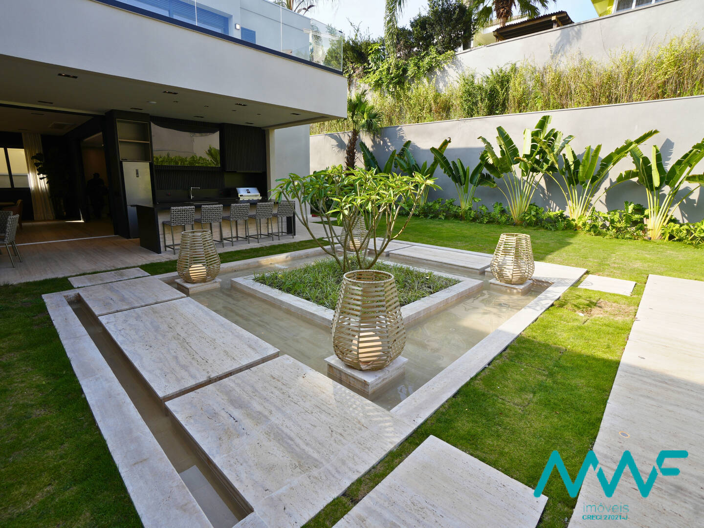 Casa de Condomínio, 5 quartos - Foto 12